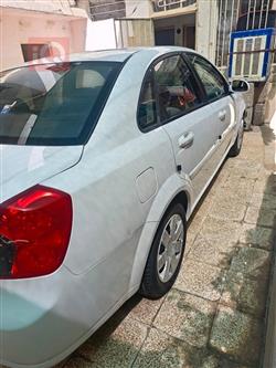Chevrolet Optra